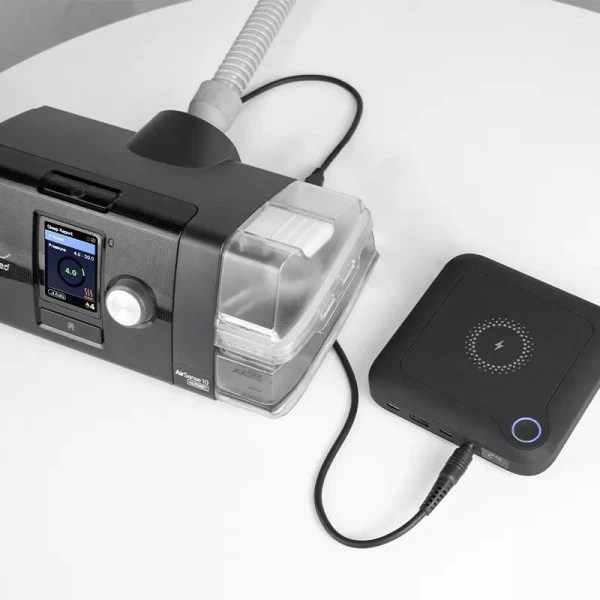 CPAP Battery Backup CPAP BiPAP CPAP Mask Oxygen