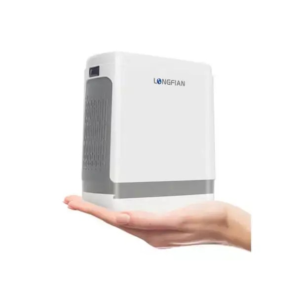 Portable Oxygen Concentrator CPAP BiPAP CPAP Mask Oxygen