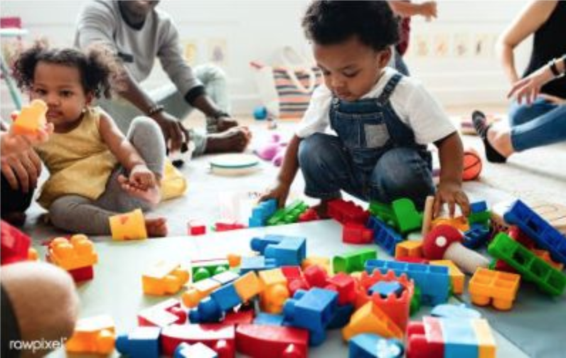 Family Child Care Networks Bipartisan Policy Center