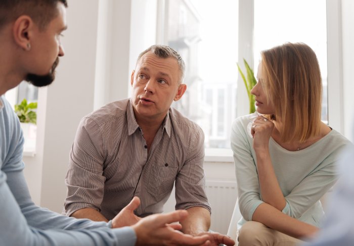 A Permanent Profile for Behavioral Health Will Be Issued When… A Permanent Profile for Behavioral Health Will Be Issued When…