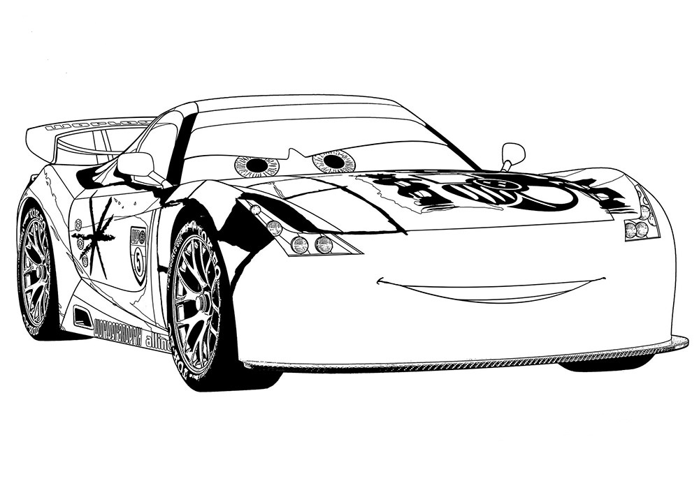 картинки детские машинки нарисованные