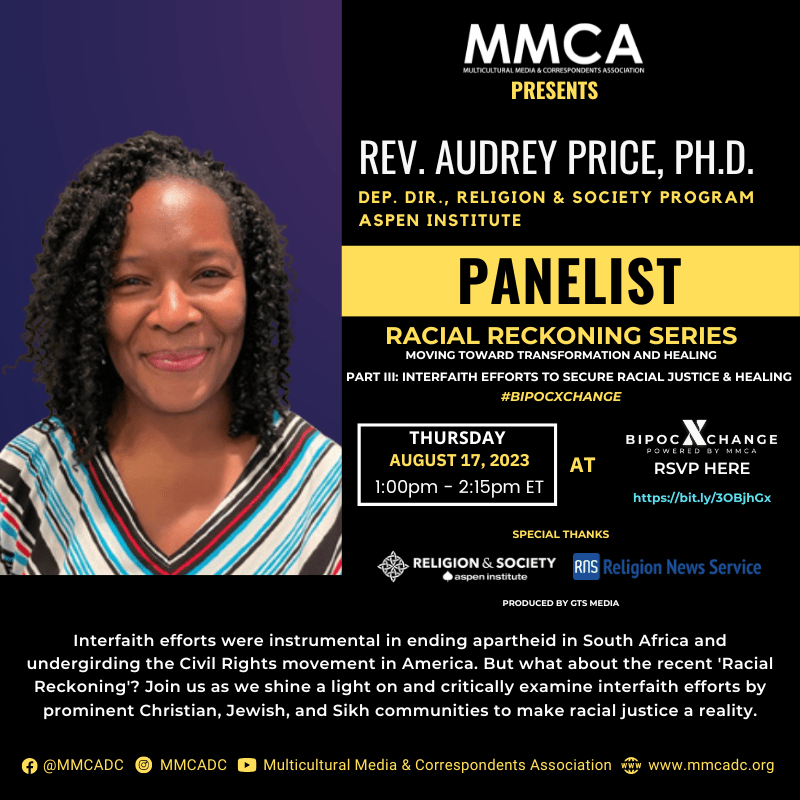 BIPOC XChange Portal