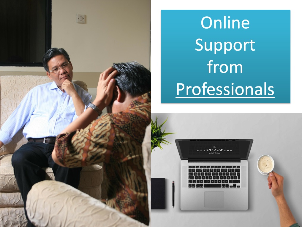 Professional Help BIPOLAR INDIA