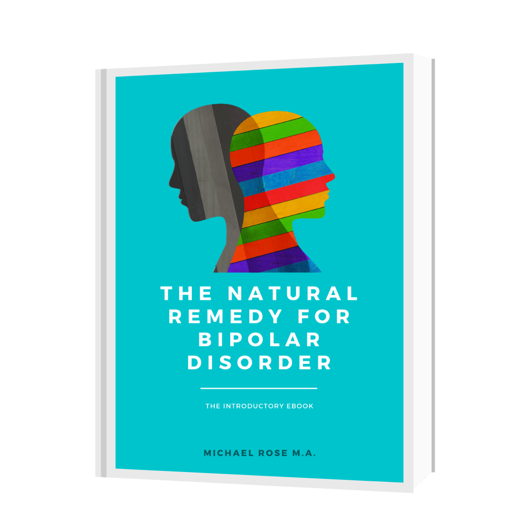 ebook Bipolar Wellness