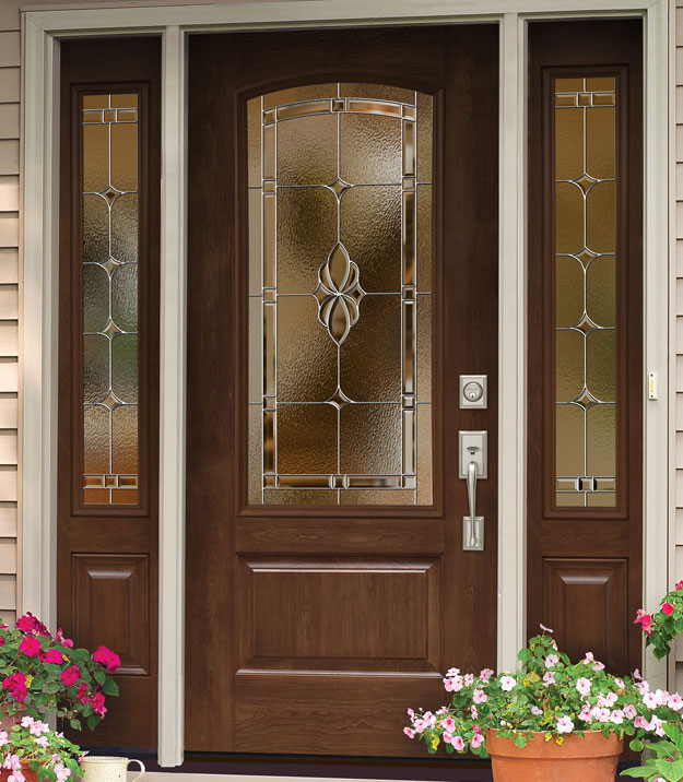 Provia Entry Doors