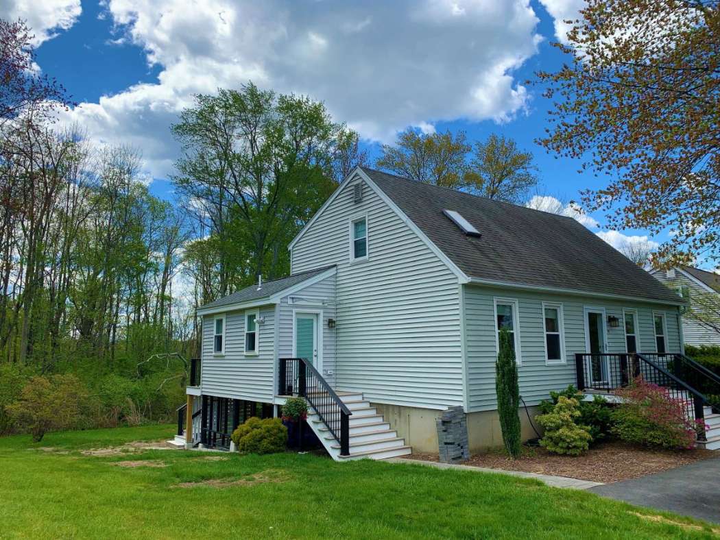 Home Additions Big Island Pond Home Remodeling