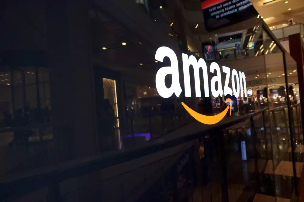The Amazon Business Model How a Small Initiative Now a Empire