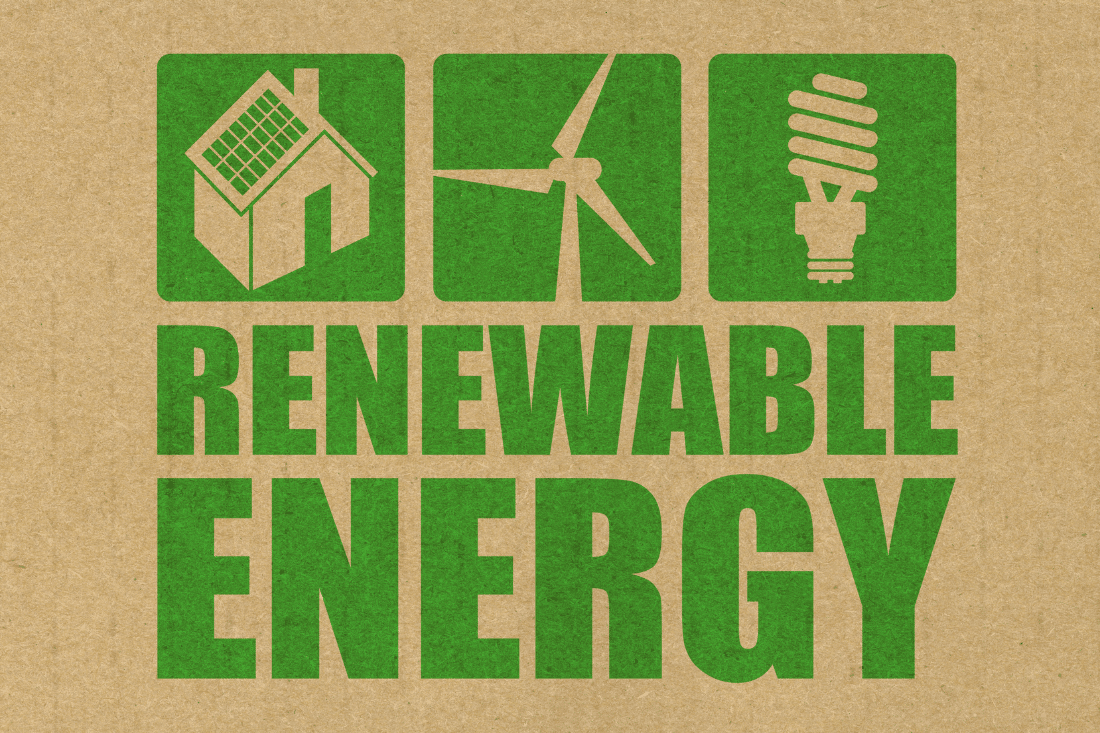 UK's Renewable Energy in Numbers BiPVco The Building Integrated