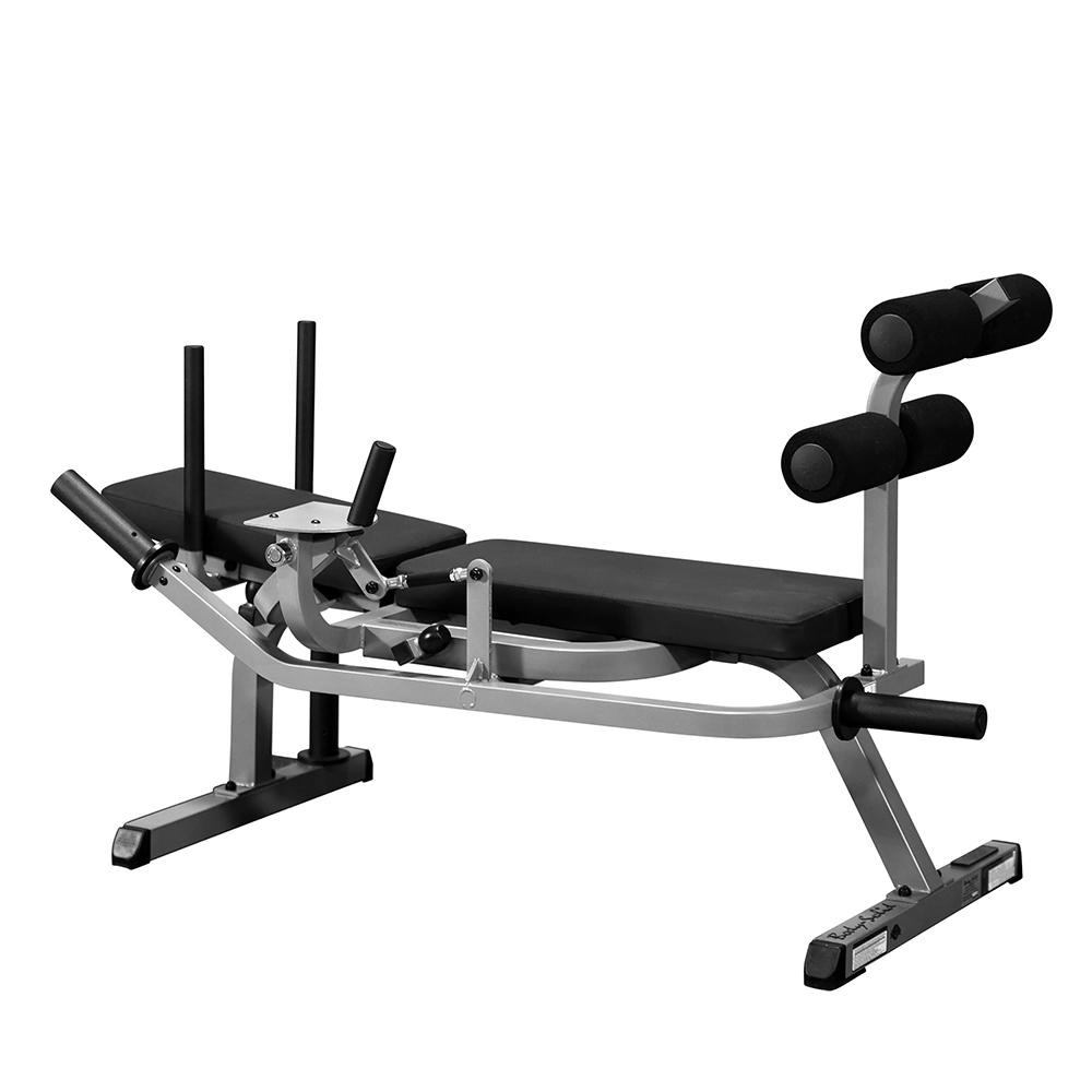 Best Ab Crunch machine Ultimate Guide for 2022