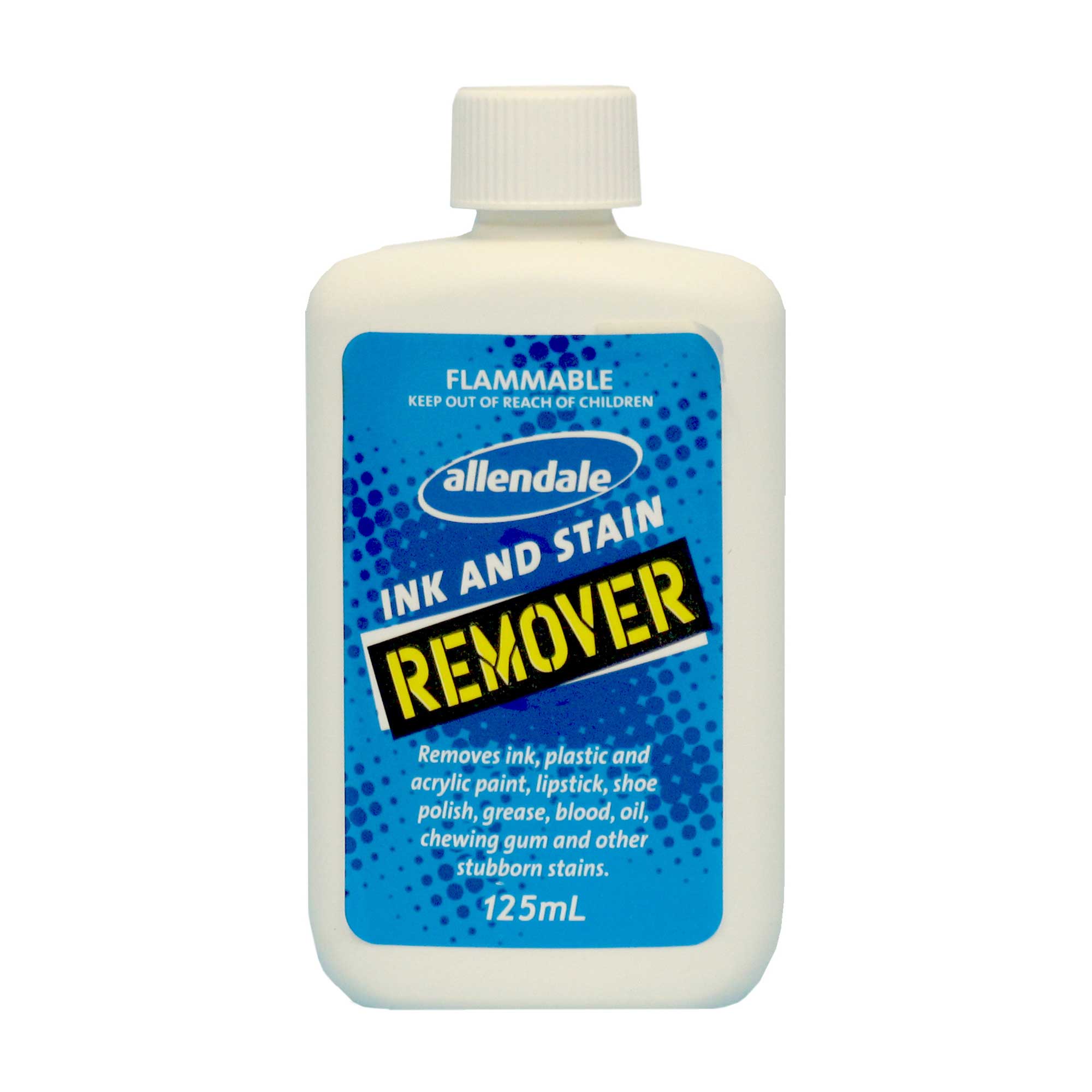 INK & STAIN REMOVER 125ml » Birch Wholesale