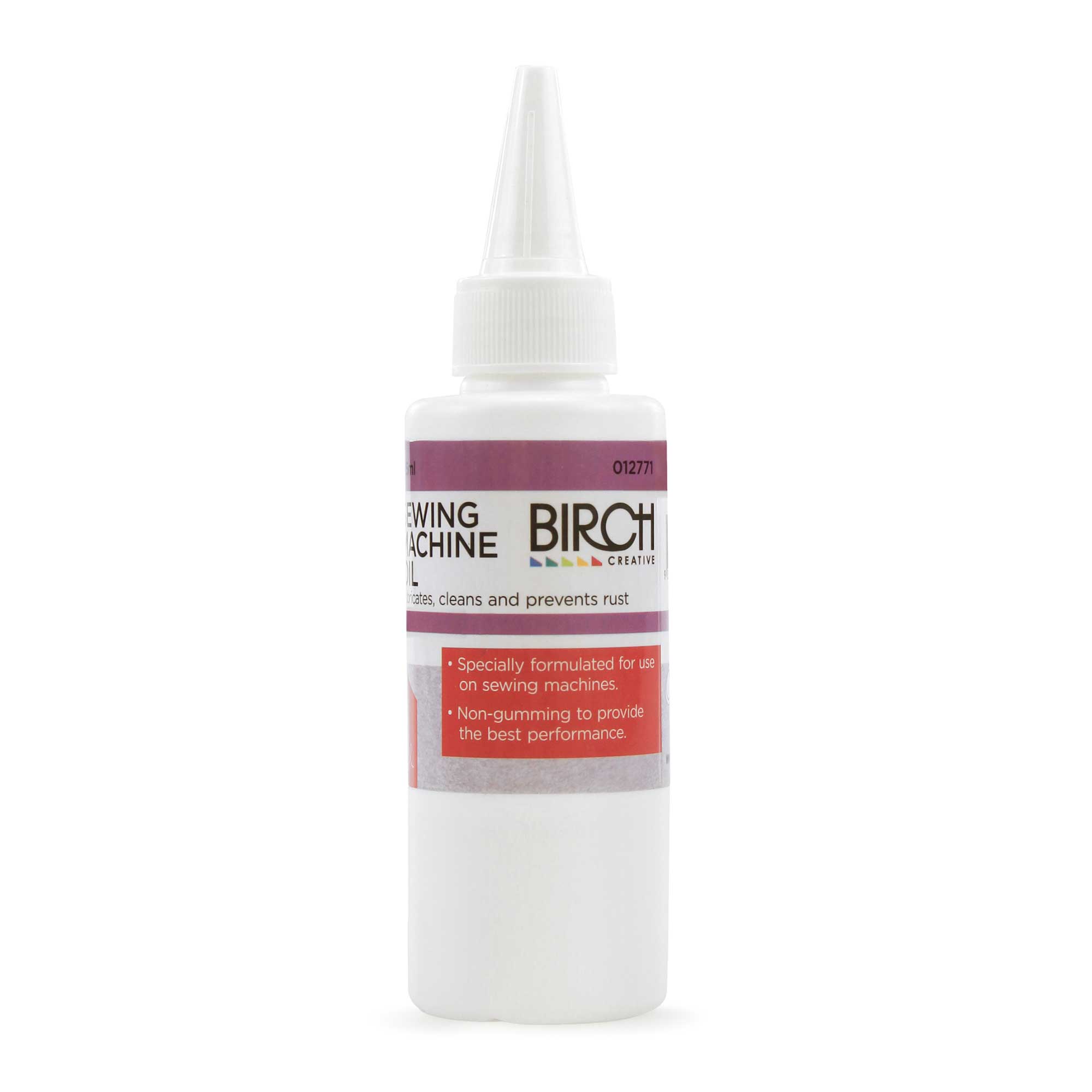 MACHINE OIL BIRCH 125ML » Birch Wholesale