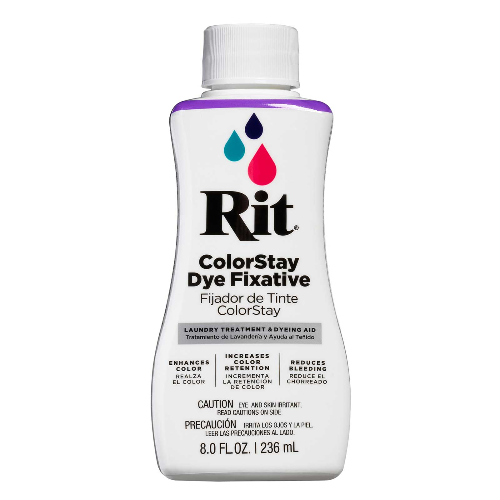 RIT COLOUR STAY DYE FIXATIVE » Birch Wholesale