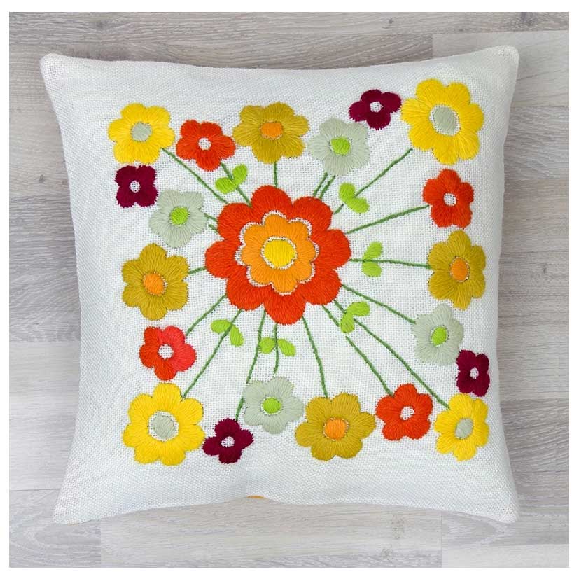 Embroidery Kits » Birch Wholesale