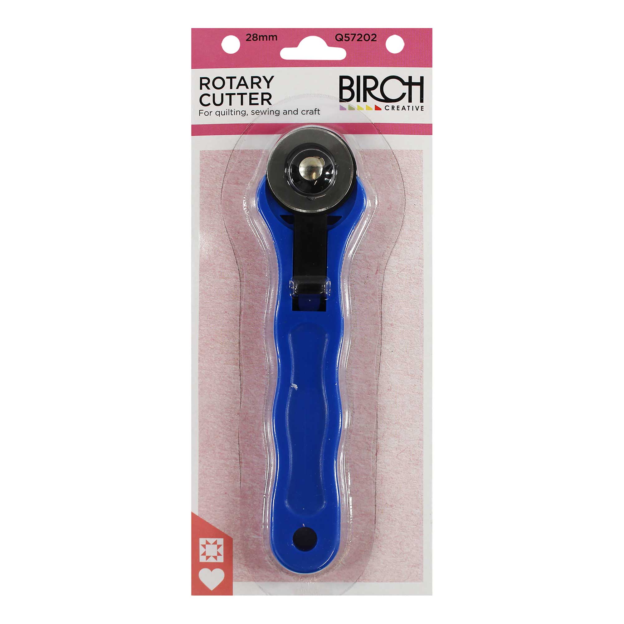 ROTARY CUTTER 28MM Q57202 » Birch Wholesale