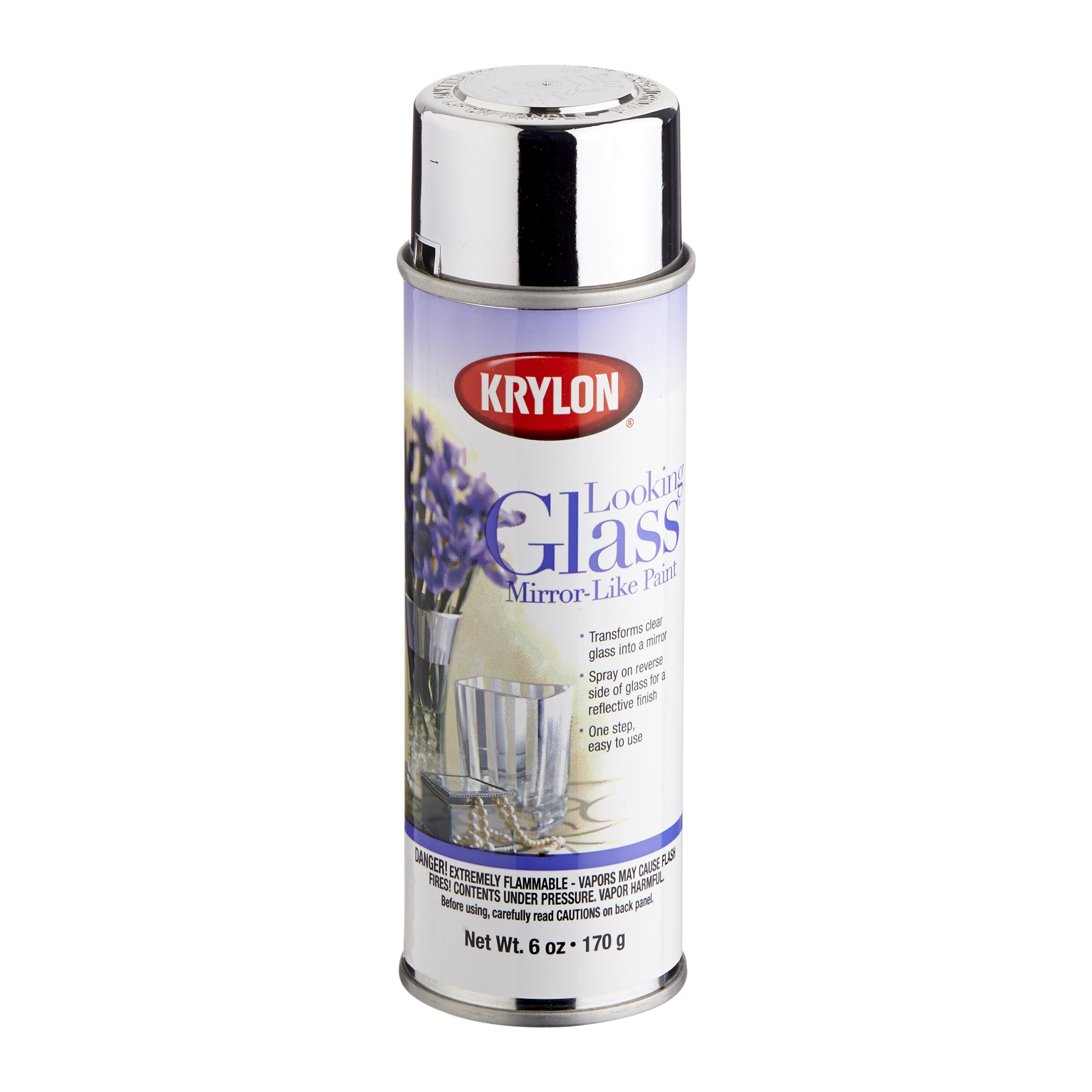 KRYLON LOOKING GLASS FINISH 9033 » Birch Wholesale