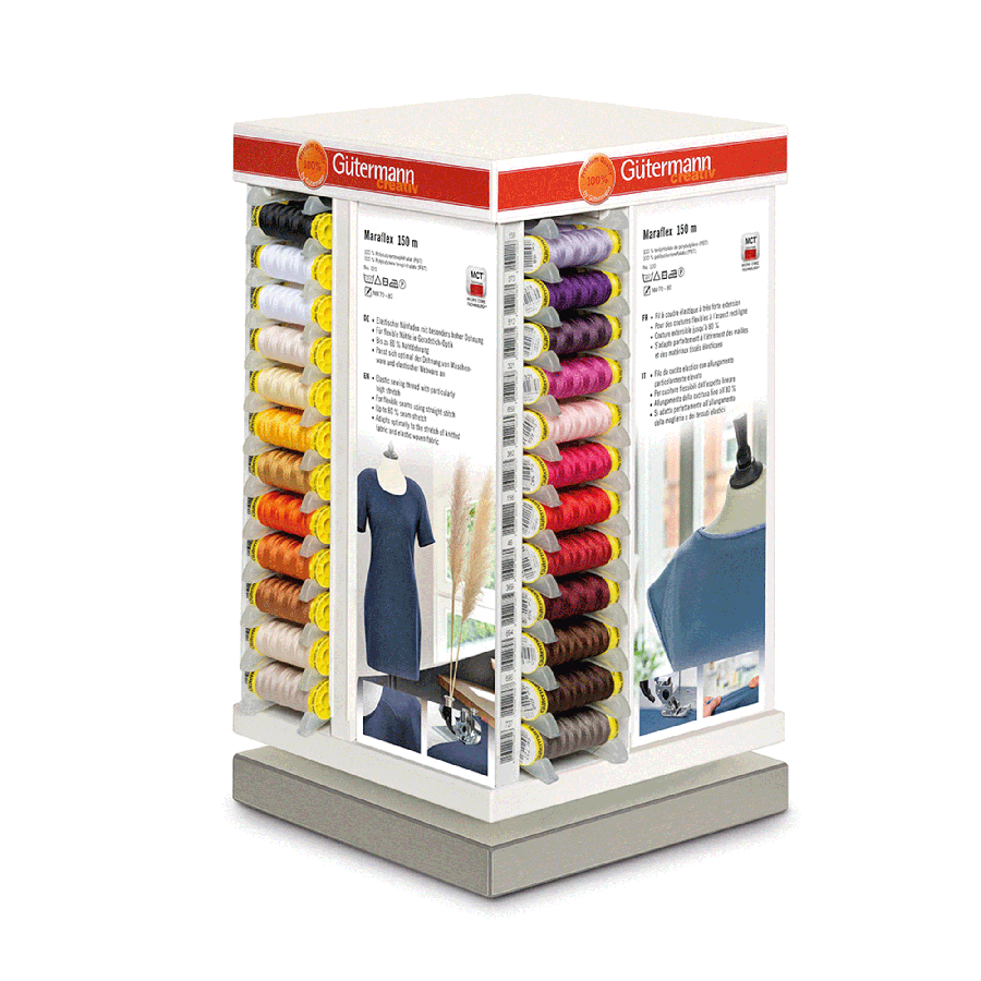 GUTERMANN GUTERMANN SVK TOWER » Birch Wholesale