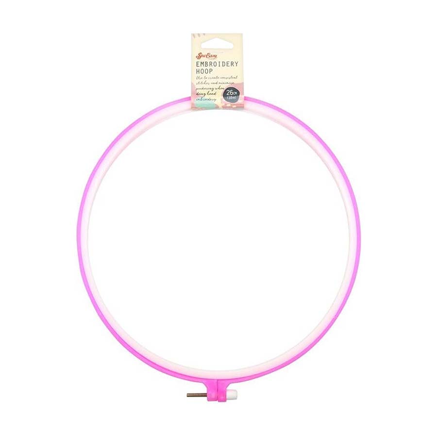 Needlework Frames and Hoops » Birch Wholesale