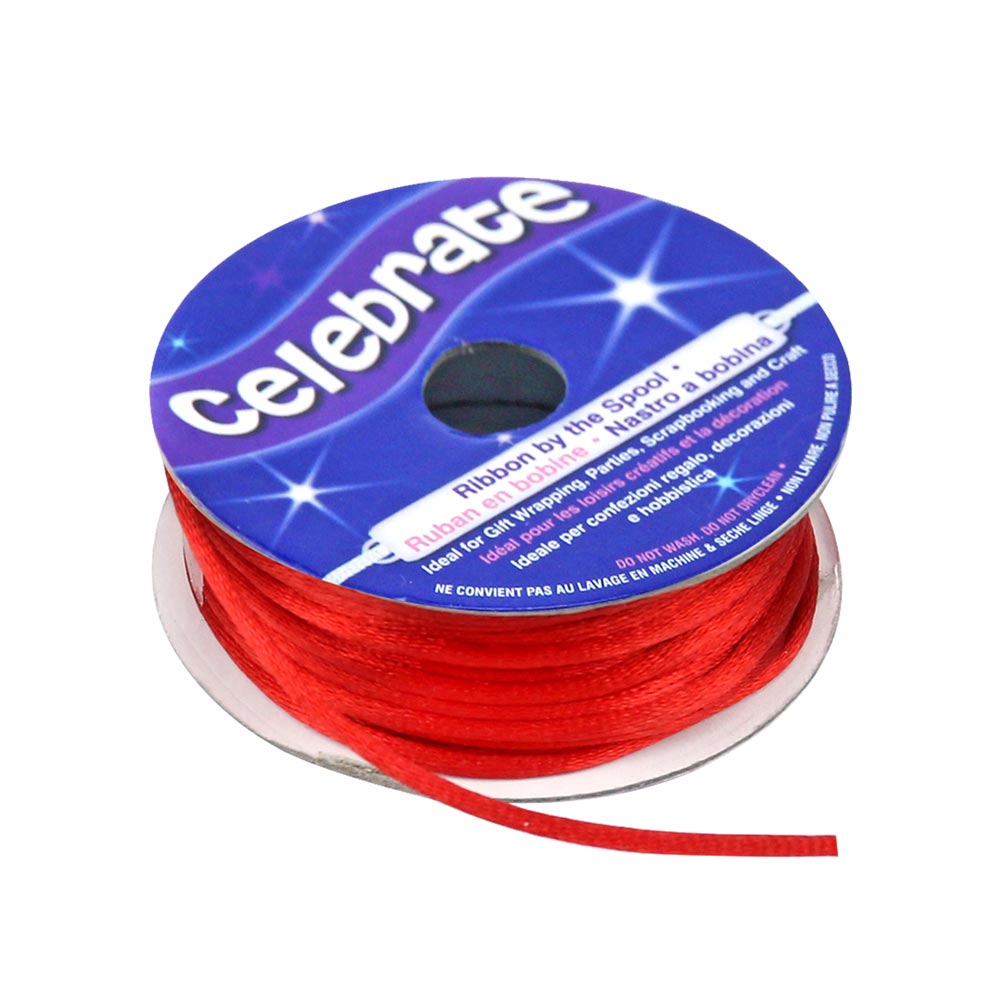 CELEBRATE KNOT CORD 2MM X 10M » Birch Wholesale