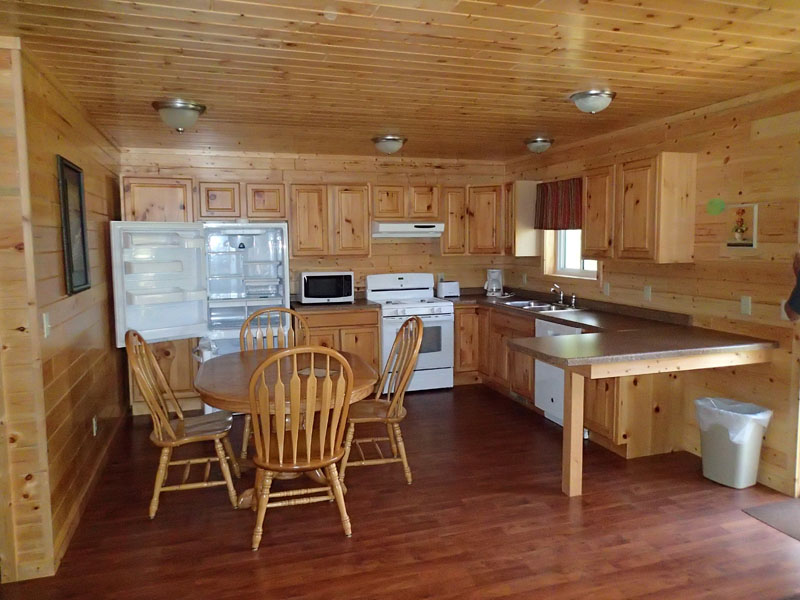 Minnesota Lakeside Cabin Rentals Birch Forest Lodge