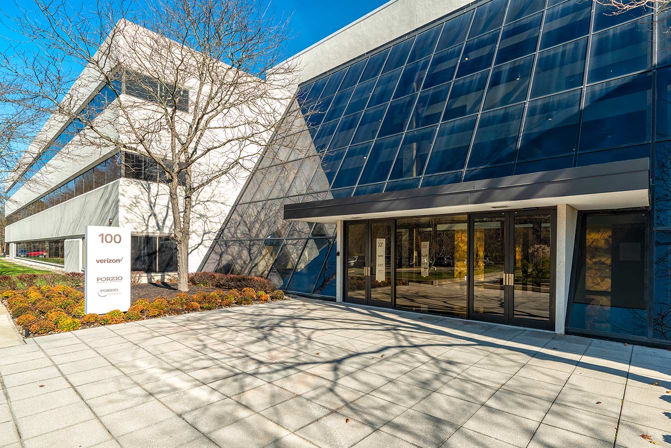 100 Southgate Parkway Morristown, NJ The Birch Group