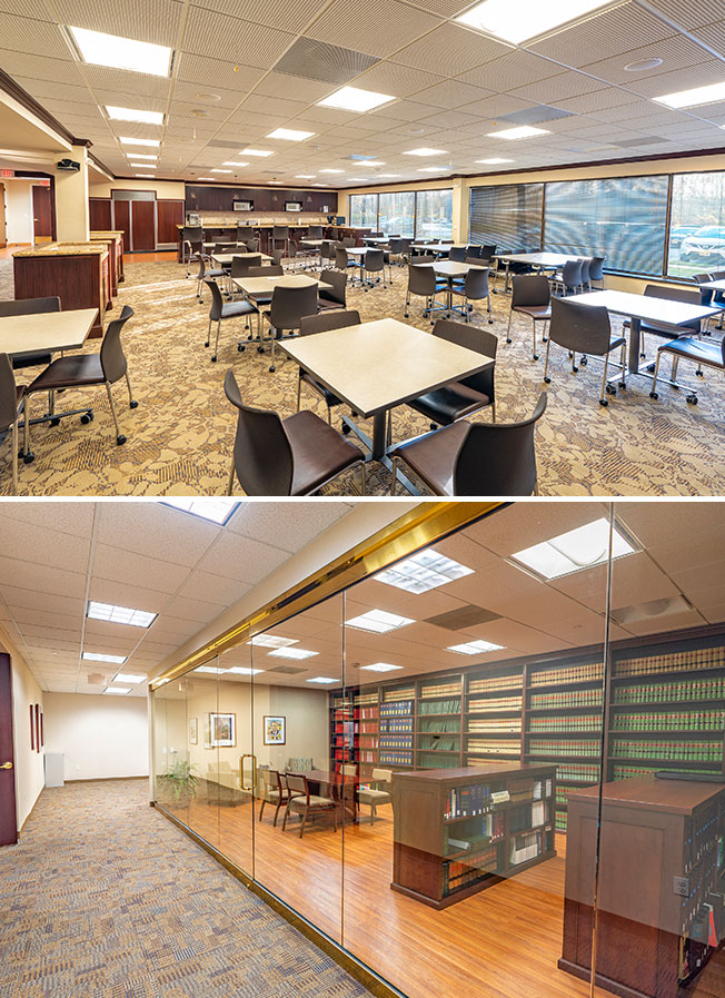 100 Southgate Parkway Morristown, NJ The Birch Group