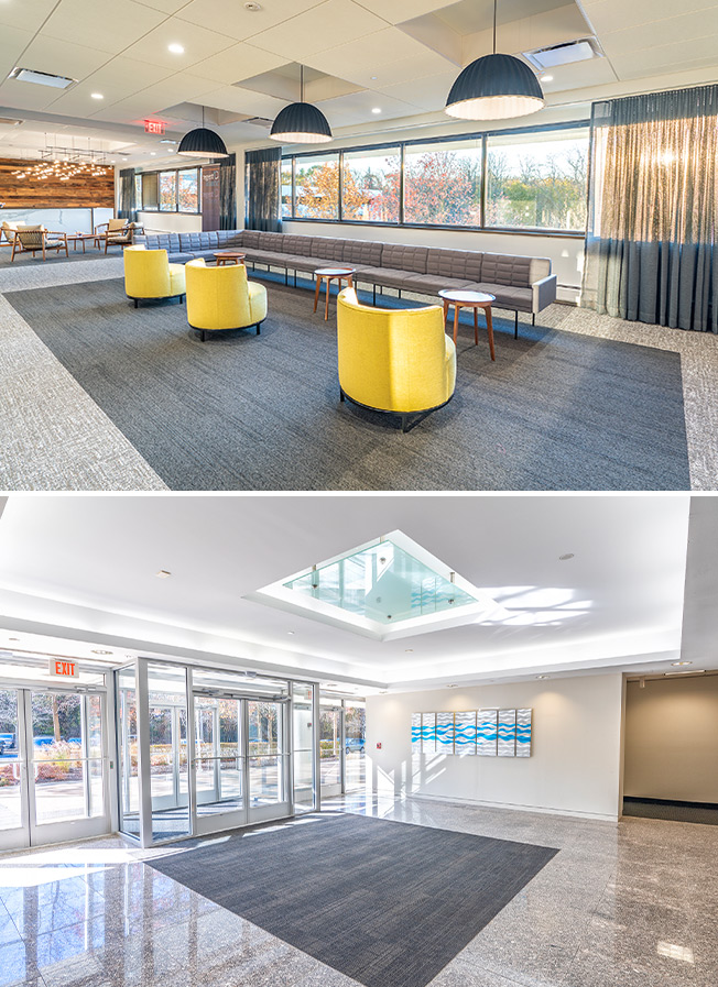 60 Columbia Road Morristown, NJ The Birch Group