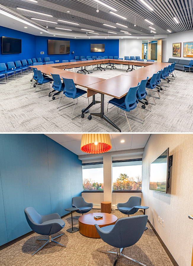 60 Columbia Road Morristown, NJ The Birch Group