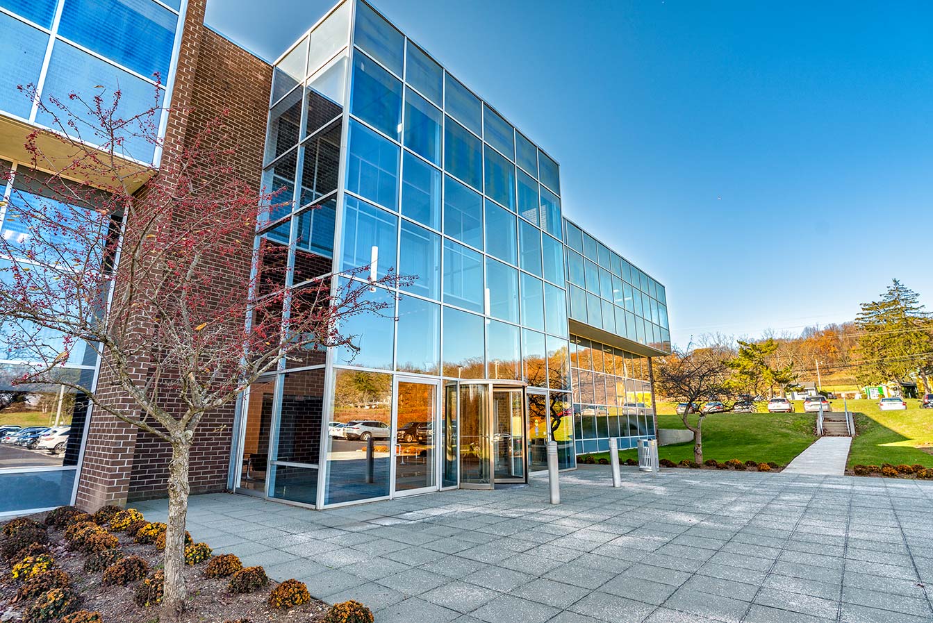 1200 Mt. Kemble Morristown, NJ The Birch Group