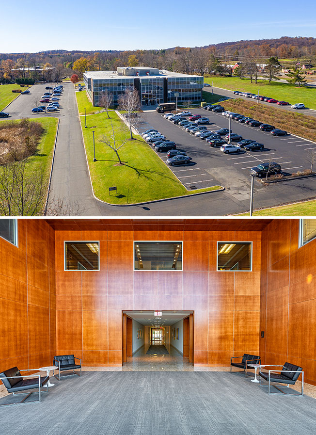 1200 Mt. Kemble Morristown, NJ The Birch Group