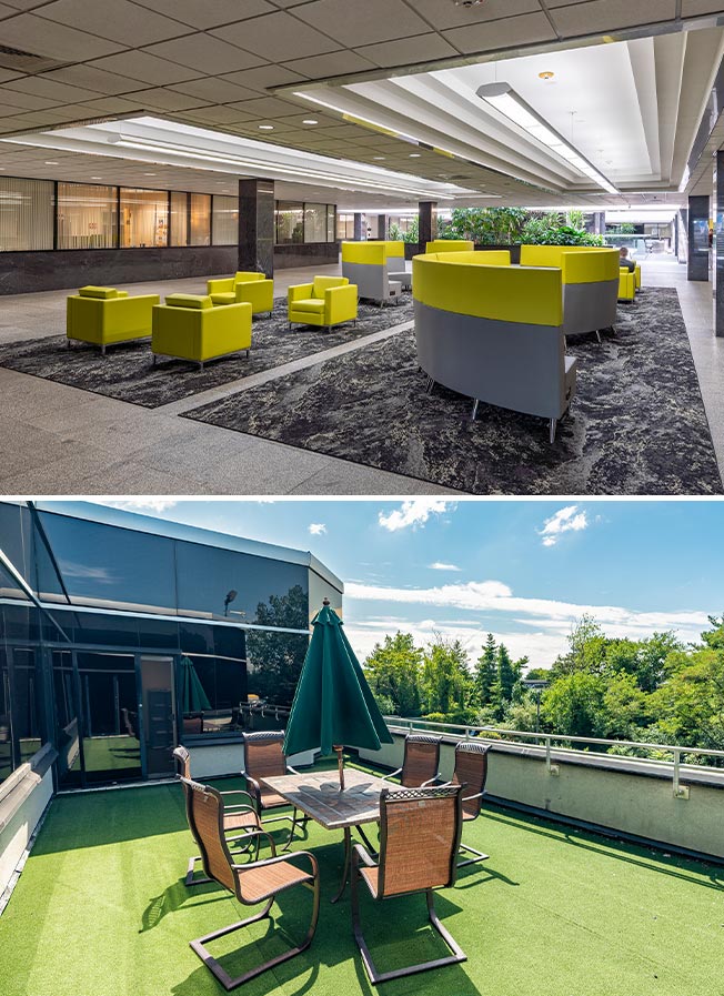 1979 Marcus Avenue Lake Success, NY The Birch Group