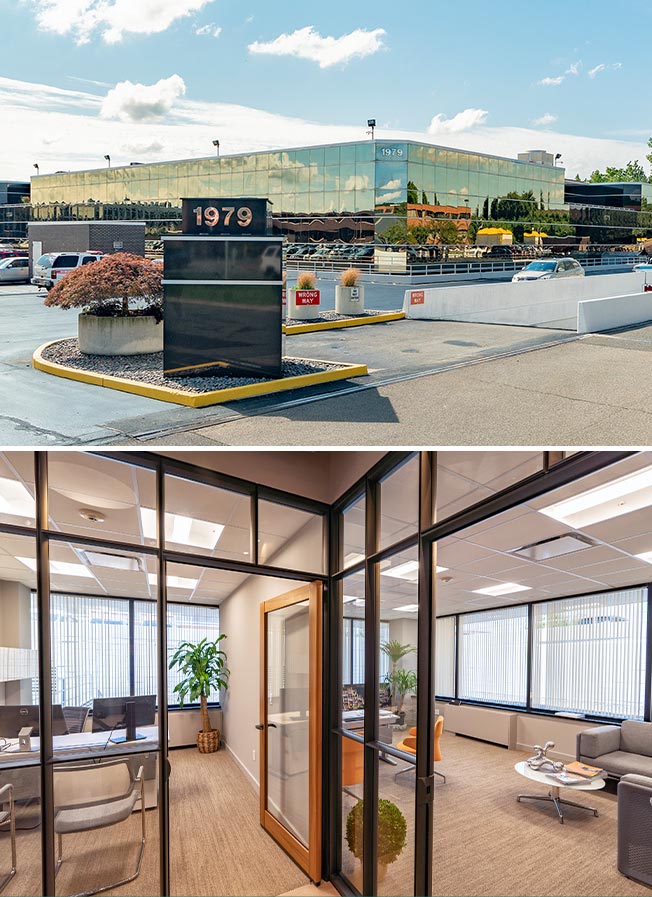 1979 Marcus Avenue Lake Success, NY The Birch Group