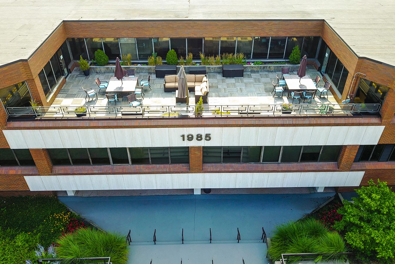 1985 Marcus Avenue Lake Success, NY The Birch Group