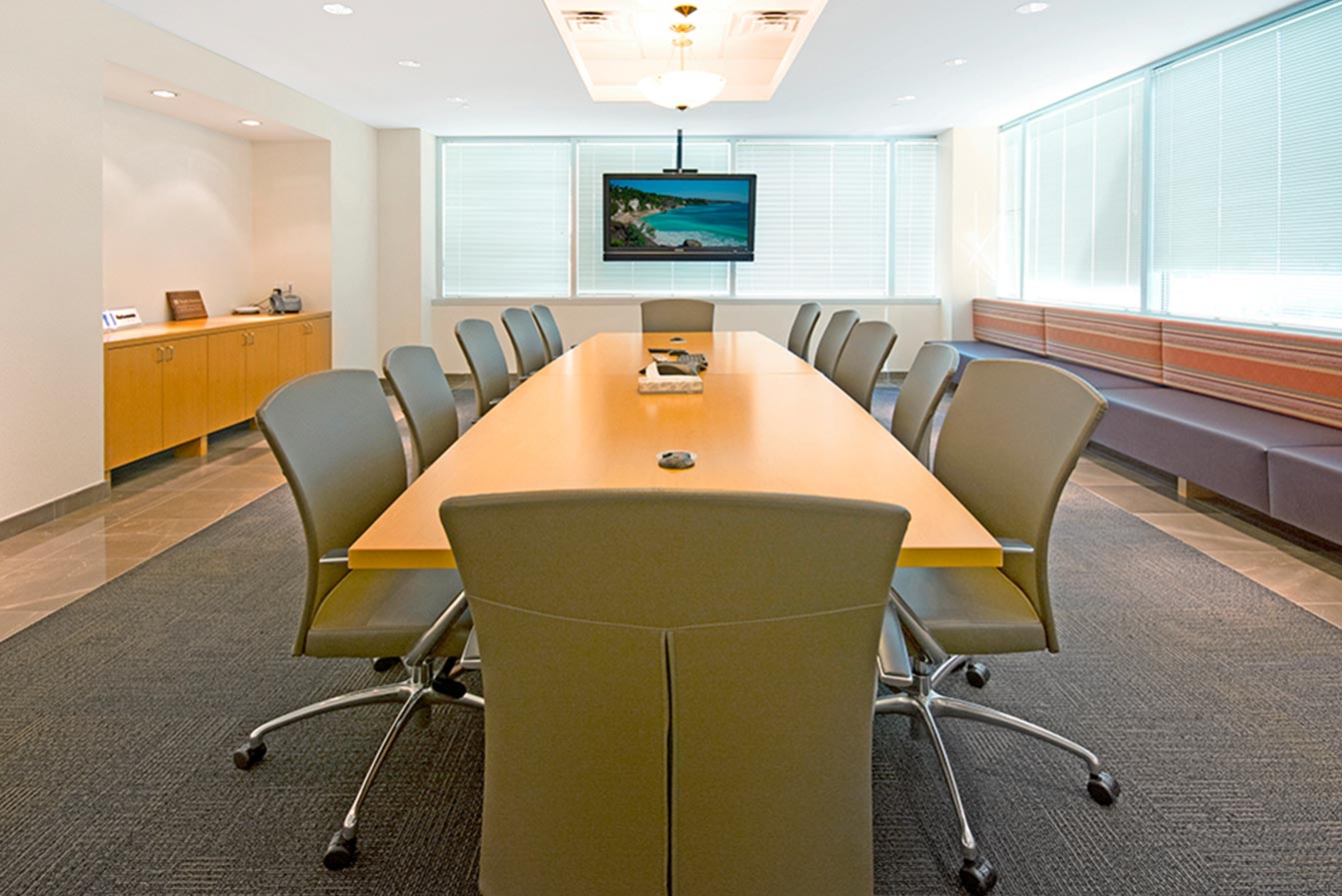 350 & 360 Mt. Kemble Avenue Morristown, NJ The Birch Group