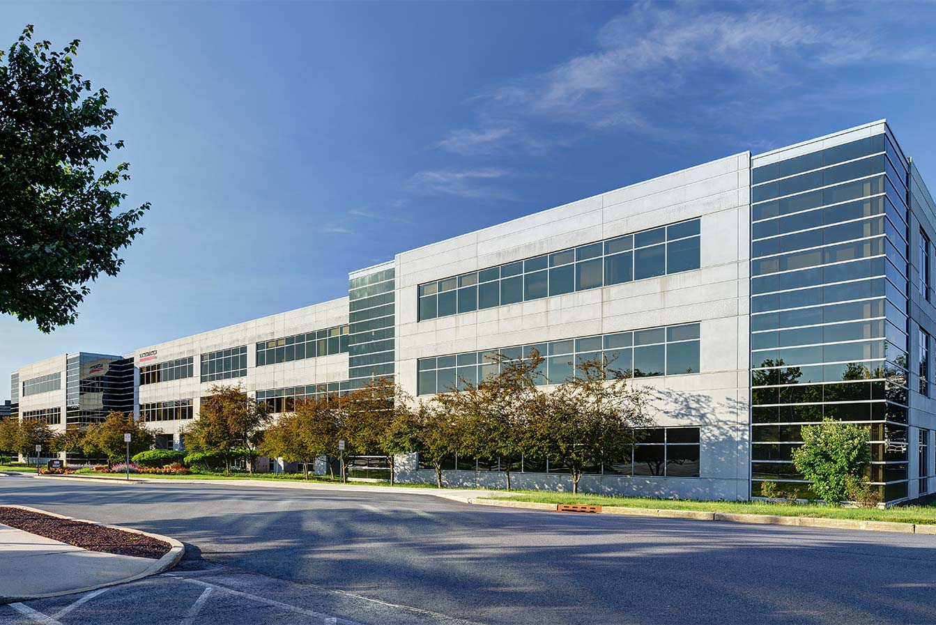 600 & 700 Alexander Park Princeton, NJ The Birch Group