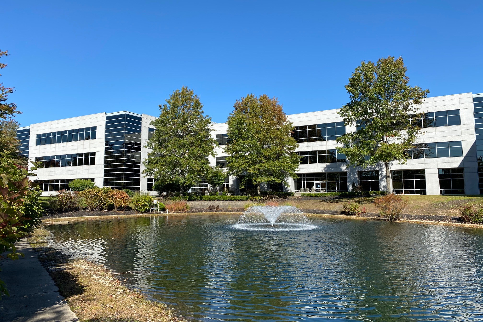 Expanding Birch Group Acquires Princeton, New Jersey, Office Properties