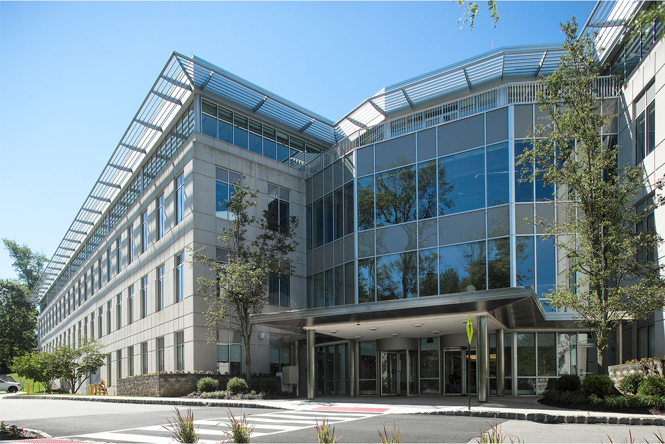 180 Park Avenue The Birch Group