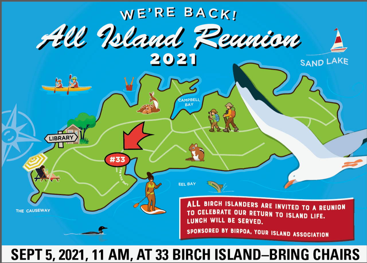 birchisland.info Sand Lake, on the Rideau Canal Elgin, Ontario