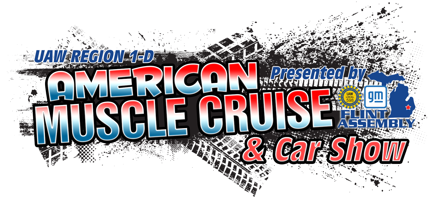 Birch Run Muscle Car Show