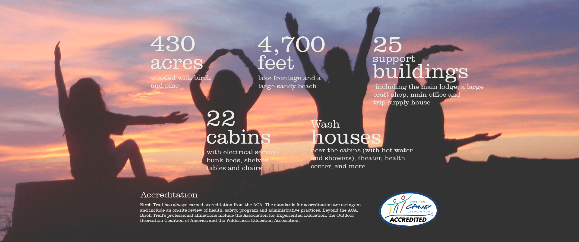 About Birch Trail birchtrail