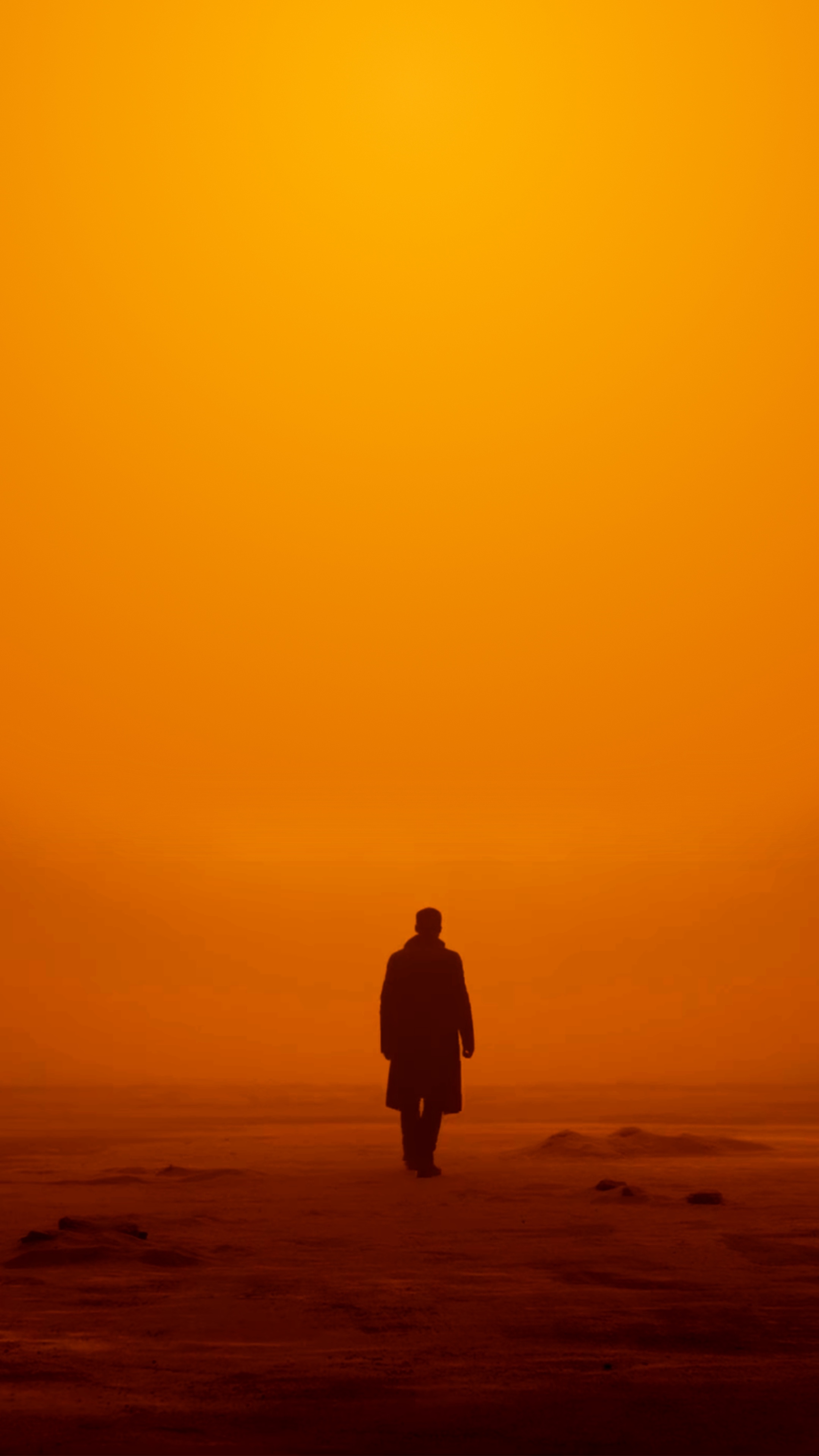 Blade Runner 2049 Wallpapers for Your iPhone and iPad