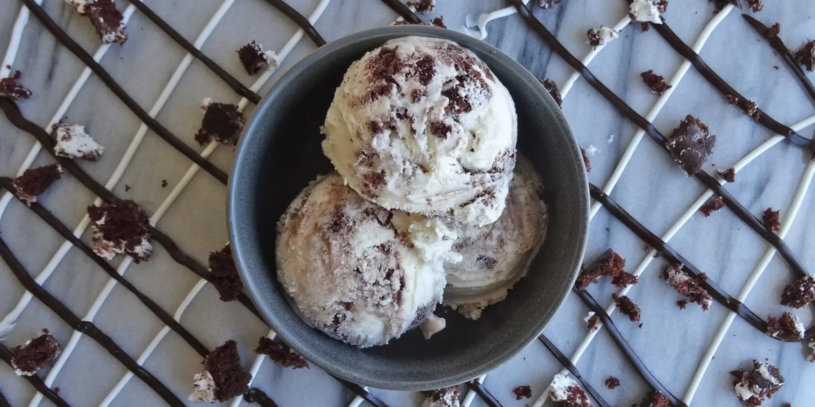 How to Make Homemade Amish Country Ice Cream BirdinHand