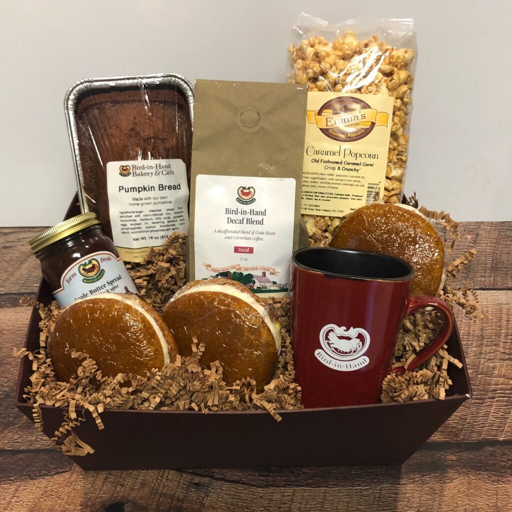 Simplify Shopping Buy PA Dutch Gift Baskets Online BirdinHand