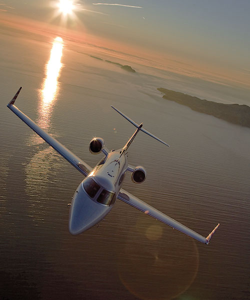 USP Bird ExecuJet Airport Services