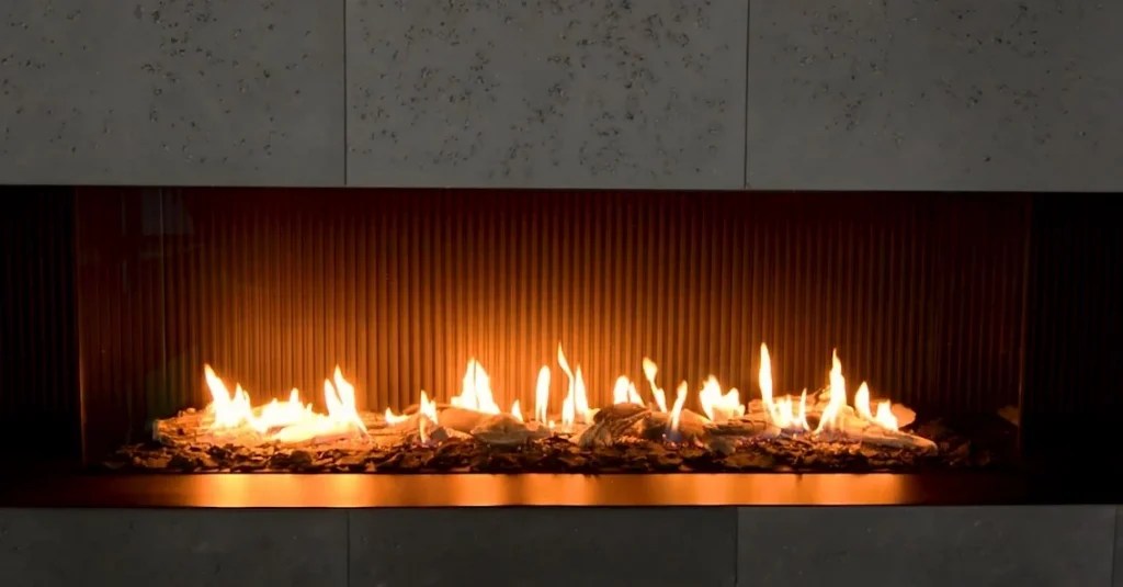 Are Gas Fireplaces Safe for Birds? Birdaddicts