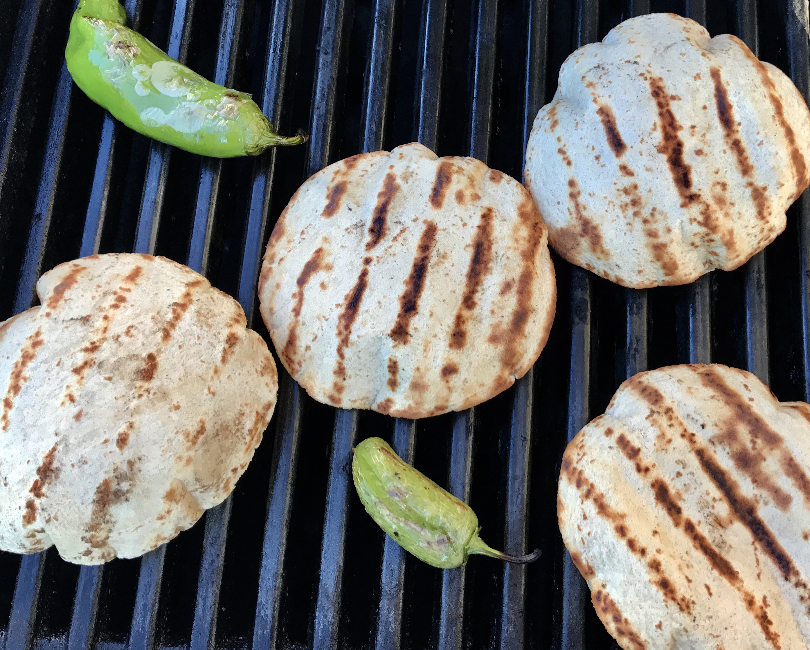 TriTip Steak Tacos birdbelly