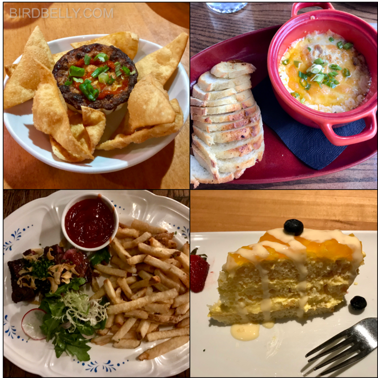 Omaha Restaurants Open Christmas 2023 Omaha Restaurant Week birdbelly