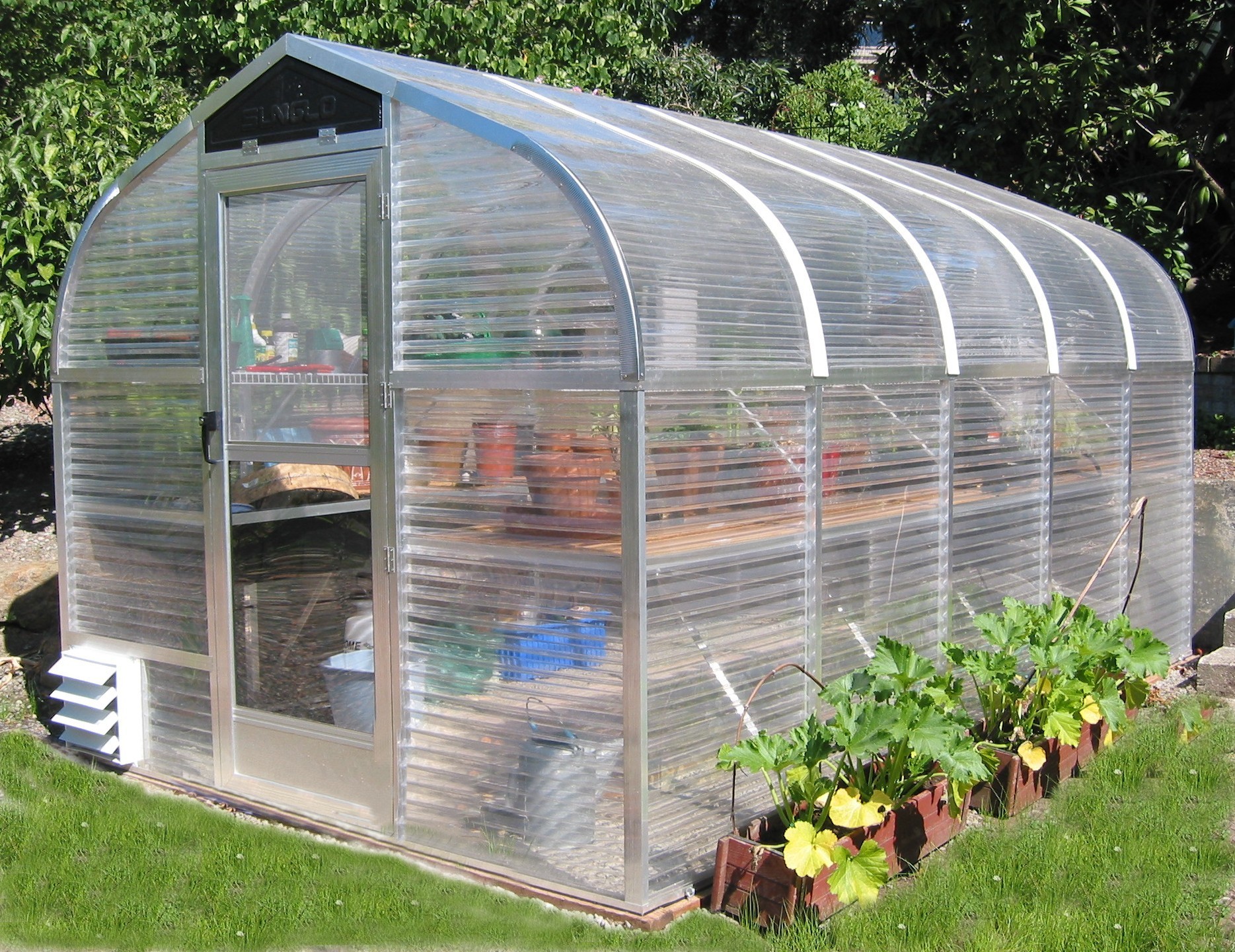Spokane Greenhouses Prebuilt Green Houses Spokane, Wa, CDA, ID