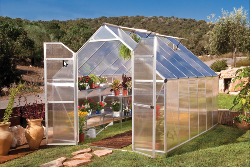 Spokane Greenhouses Prebuilt Green Houses Spokane, Wa, CDA, ID