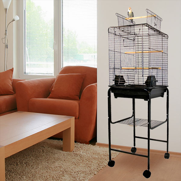 Canary Bird Cages, Bird Cages for Canaries, Canary Bird Cages at Bird