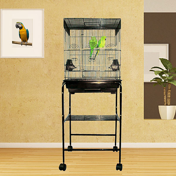 Canary Bird Cages, Bird Cages for Canaries, Canary Bird Cages at Bird